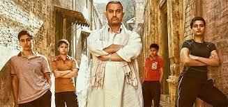 Dangal